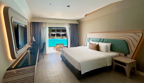 Habitación Grand
