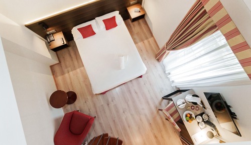 Suite Superior 2 personas