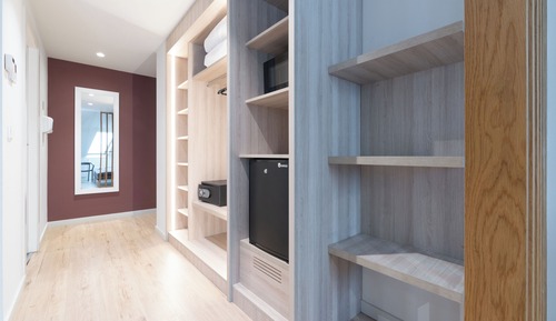 Master Suite Family & Friends 5 personas