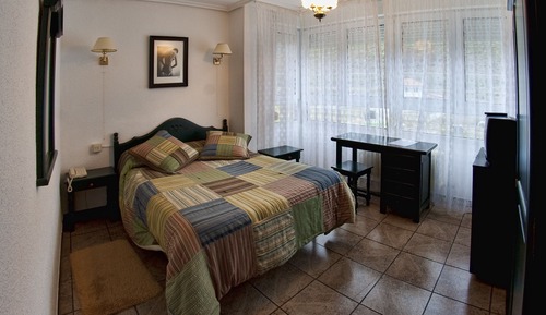 Habitación doble
