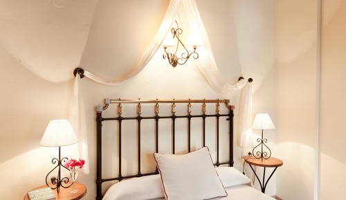 Habitación estándar