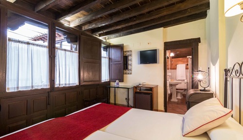 Habitación doble