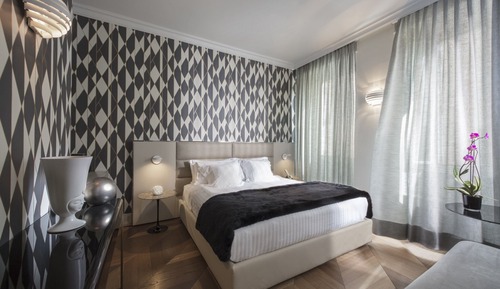 Habitación doble (Prestige)