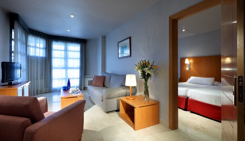 Suite estándar