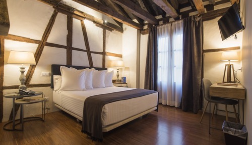 Habitación superior