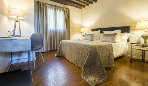 Habitación Individual