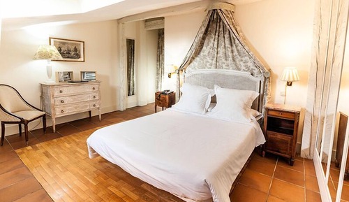 Habitación doble (Clavos)
