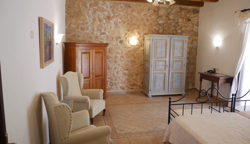 Habitación económica con 2 camas individuales, 2 camas individuales