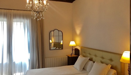Habitación doble