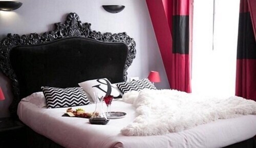 Habitación Confort