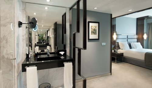 Suite familiar