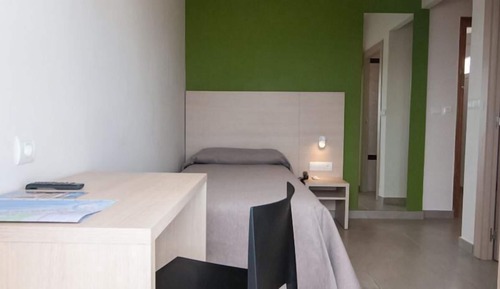 Habitación individual