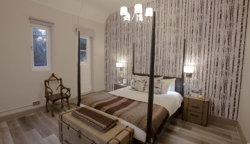 Suite Premium