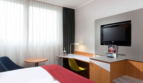 Suite estudio, 1 cama de matrimonio, no fumadores