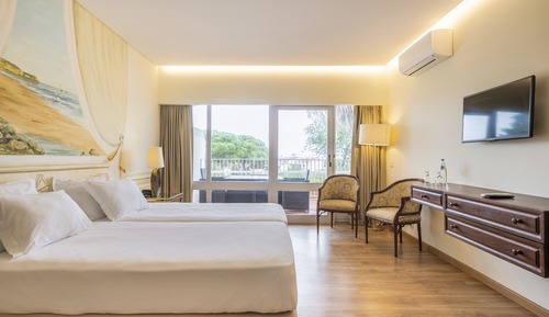 Family Apartment, 2 Bedrooms