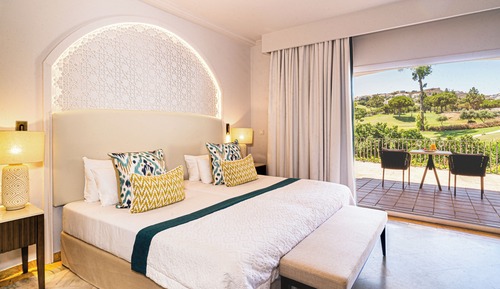 Habitación superior