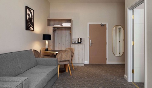 Suite Grand