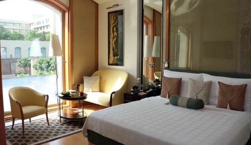 Suite ejecutiva