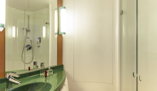 Habitación estándar, 3 camas individuales