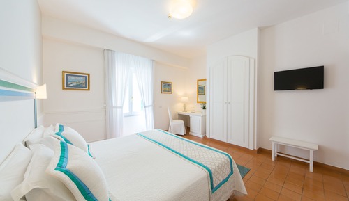 Habitación triple Confort
