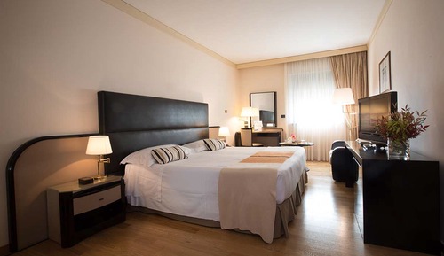 Habitación doble superior