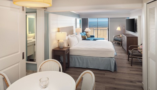 Bayview Suite