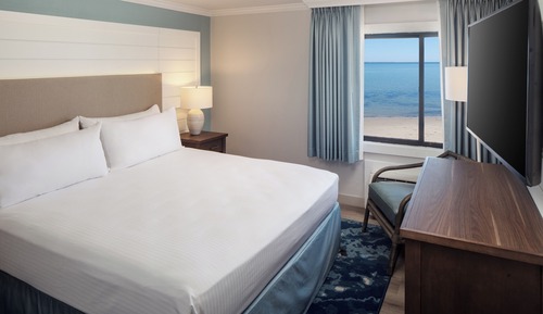 Race Point Waterfront Suite