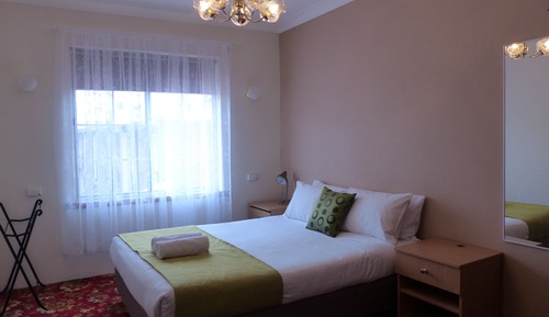 Apartamento, 3 habitaciones, vistas a la ciudad