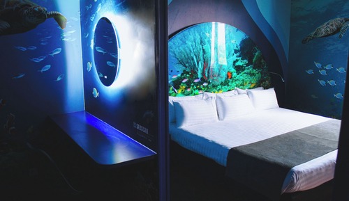 Sealife Suite