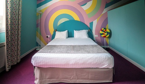 Candy Suite