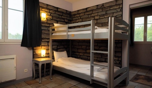 Knight Suite