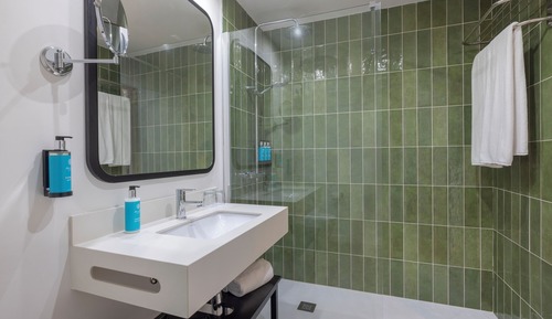 Superior Double Room, Balcony, Pool View (2 adults)