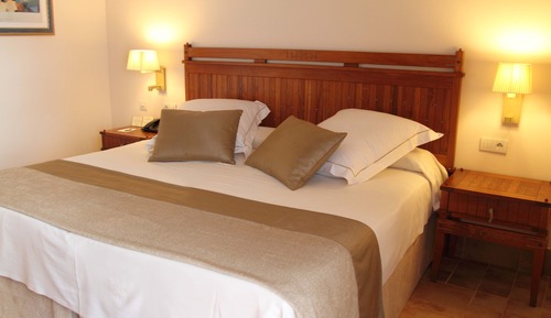 Suite Junior, Vista Mar (2 adultos)