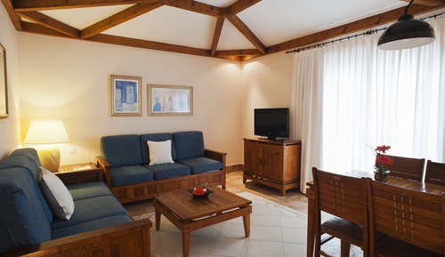 Suite (2 adultos)