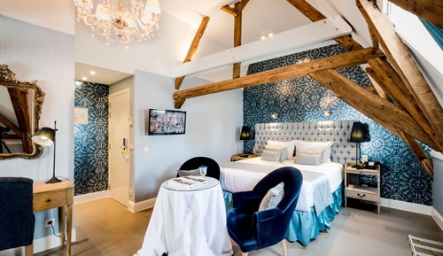Executive Junior Suite