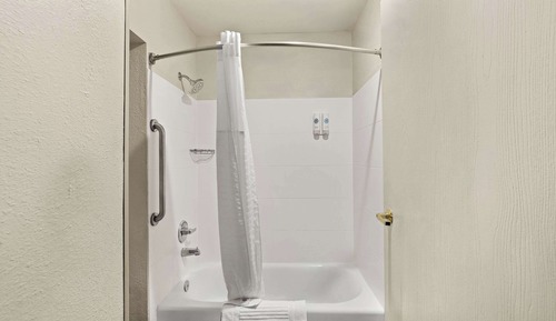 Habitación estándar, 1 cama de matrimonio grande, planta baja