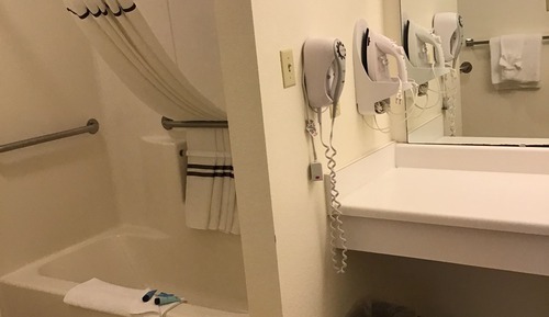 Habitación clásica, 1 cama de matrimonio grande