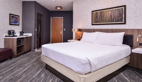 Habitación Deluxe, 1 cama de matrimonio grande, balcón, vistas al río