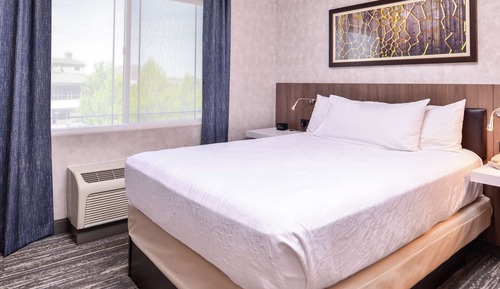 Suite, 1 habitación, vistas al río