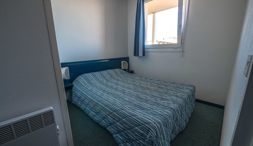 Apartamento de 1 habitación (Duplex for 6)