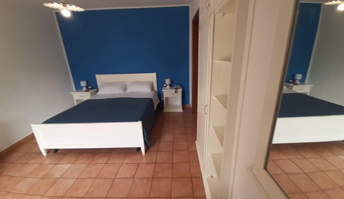 Habitación de lujo