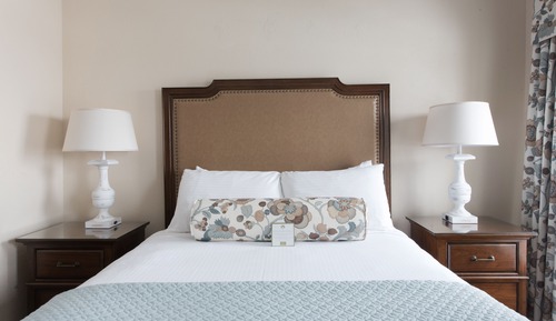 Habitación clásica, 1 cama de matrimonio