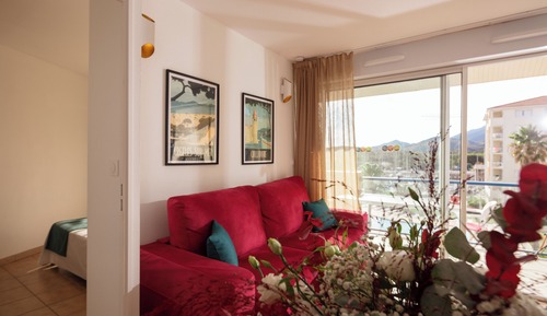 Apartamento Confort, 1 habitación