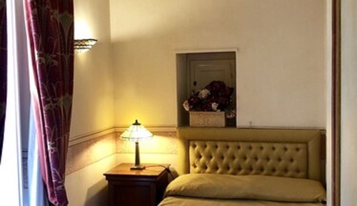 Habitación familiar, 2 habitaciones, balcón