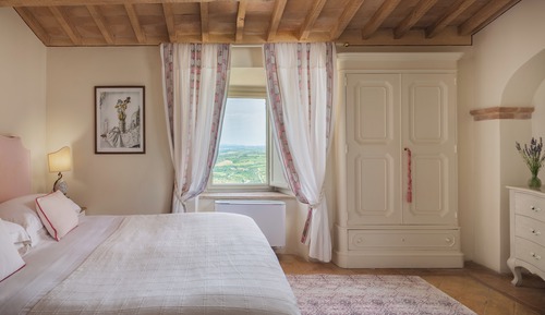 Prestige Room