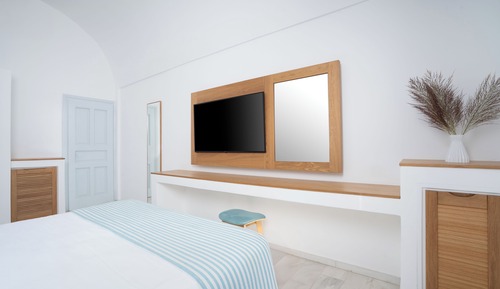 Habitación clásica doble
