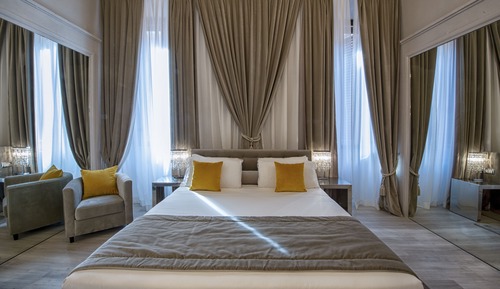 Habitación superior