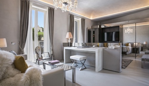 Suite ejecutiva
