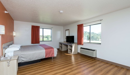 Suite Deluxe, 1 cama de matrimonio grande, accesible para personas con discapacidad, fumadores