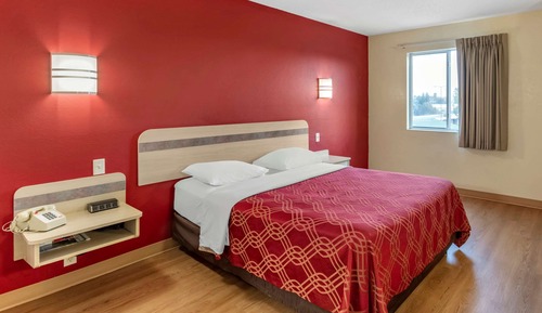 Habitación, 1 cama de matrimonio, accesible para personas con discapacidad, no fumadores